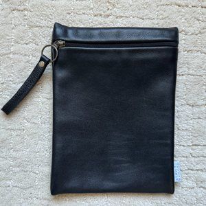 Rough & Tumble SLIP CASE TALL plonge black - limited